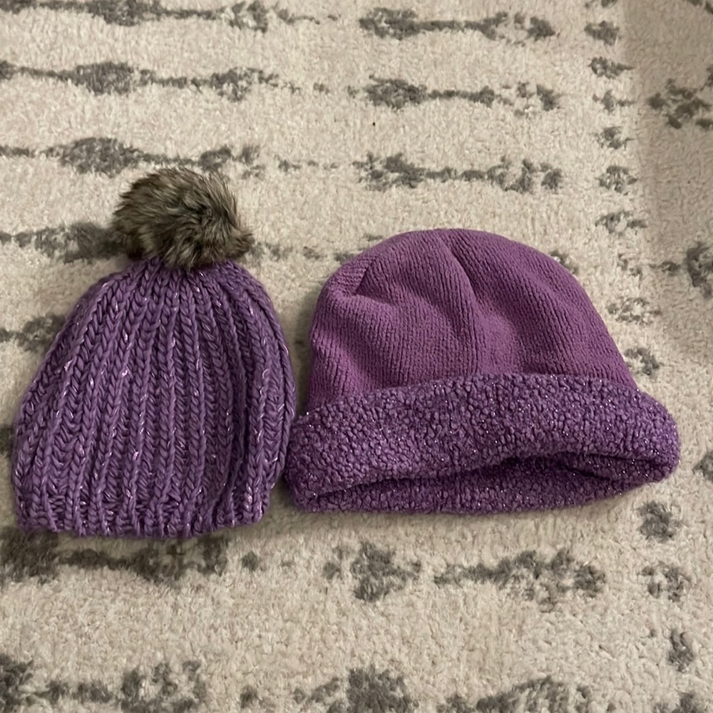 Hats